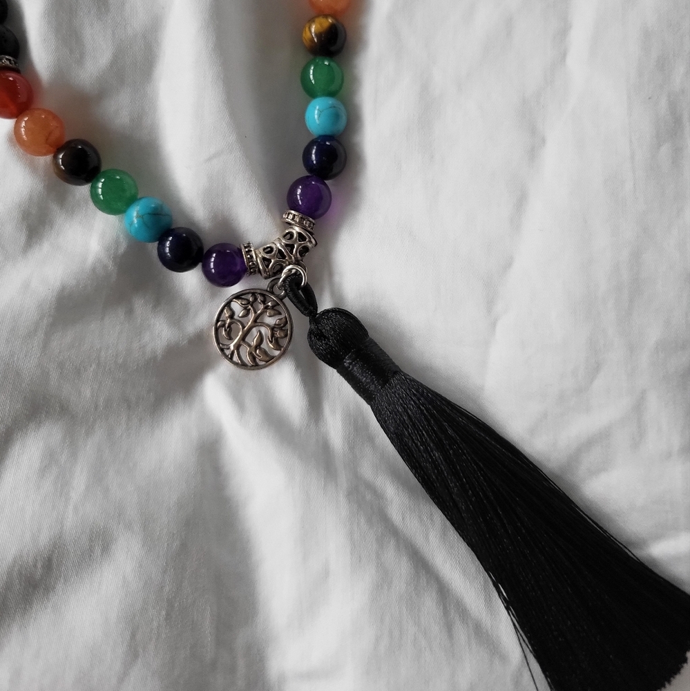 Mala Beads